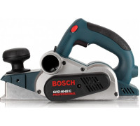 Рубанок сетевой BOSCH GHO 40-82 C 060159A760 Кейс