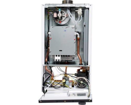 Котел газовый KOTITONTTU SUARI S24 OK с шиной OpenTherm 00-00000341 купить с доставкой и официальной гарантией