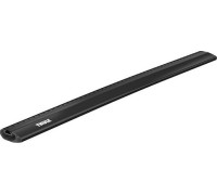 Дуга THULE  wingbar edge 113 см, 1шт. (черная) [721620]