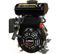 Бензиновый двигатель LIFAN 152F 2,5 л.с. (вал 16 мм)