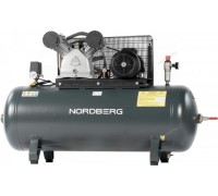 Компрессор поршневой NORDBERG NCP300/880 ЦБ-0009511