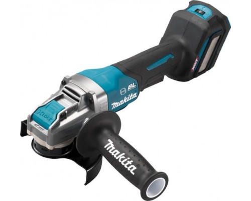 Угловая шлифмашина аккумуляторная MAKITA GA044GZ01 X—Lock