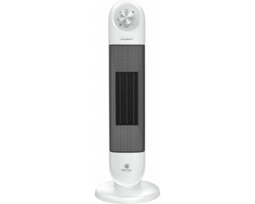 Тепловентилятор электрический ROYAL CLIMA RFH-C2000DC-WT [НС-1348089]