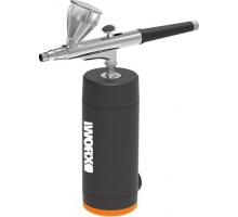 Краскопульт аккумуляторный Worx WX742.9 без АКБ и ЗУ WX742.9