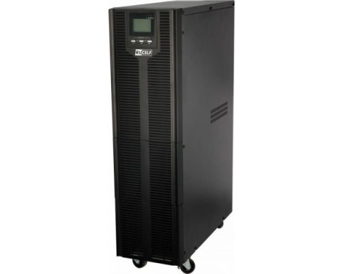 Источник бесперебойного питания RUCELF UPO-6000T-192-E Источник бесперебойного питания RUCELF UPO-6000T-192-E