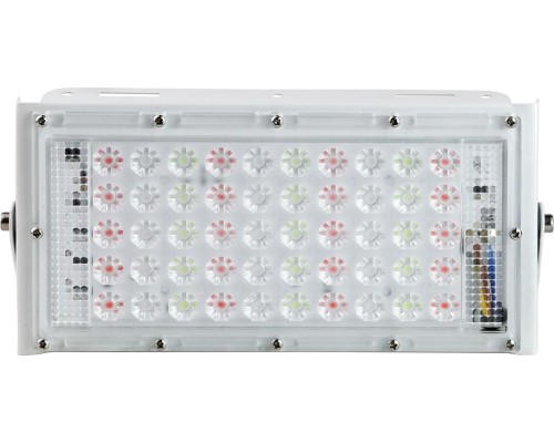 Прожектор GLANZEN FAD-0030-50-RGB SMD IP65