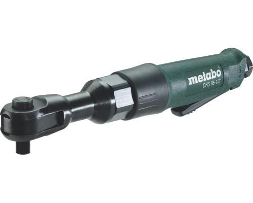 Пневмогайковерт METABO DRS 95 Set 1/2 угловой [601553000]