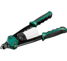 Клепальник KRAFTOOL Force Control FC-48 компактный двуручный 31161_z01