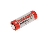 Батарейка REXANT 30-1046 высоковольтная A23, 12B, 1 шт, блистер