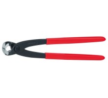 Клещи вязальные KNIPEX KN-9901250SB для арматурной сетки, 250 мм