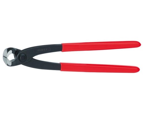 Клещи вязальные KNIPEX KN-9901250SB для арматурной сетки, 250 мм