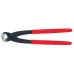 Клещи вязальные KNIPEX KN-9901250SB для арматурной сетки, 250 мм