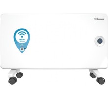 Конвектор THERMEX Frame 1500E Wi-Fi ЭдЭБ01631