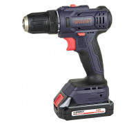 Дрель-шуруповерт аккумуляторная SPARKY BR2 18Li-C HD 14000195157