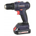 Дрель-шуруповерт аккумуляторная SPARKY BR2 18Li-C HD 14000195157 купить с доставкой и официальной гарантией