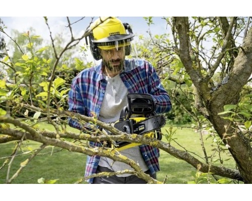 Пила цепная аккумуляторная KARCHER CNS 18-30 Battery *INT [1.444-001.0]