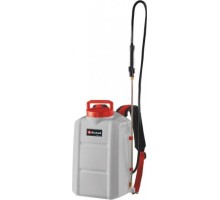 Опрыскиватель аккумуляторный EINHELL GE-WS 18/150 Li-Solo 3425230