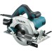 Сетевая дисковая пила MAKITA HS 6601 J [HS6601J]