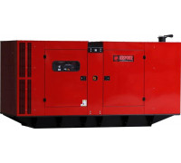 Электростанция дизельная EUROPOWER EPS 600 TDE 790260013