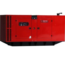 Электростанция дизельная EUROPOWER EPS 600 TDE 790260013