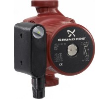 Насос циркуляционный GRUNDFOS UPS 32-100 95906500 НС-0072502