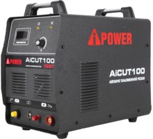 Аппарат плазменной резки A-iPOWER AiCUT100 инверторный [63100]