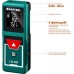 Лазерный дальномер KRAFTOOL LD-40 [34763]