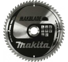 Пильный диск MAKITA 260х60тх30 дерево MAKBLADE B-29240 (B-09020) B-29240