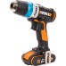 Дрель-шуруповерт аккумуляторная WORX AiDrill WX178 [WX178]