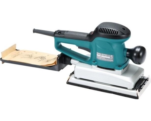 Виброшлифмашина MAKITA ВО 4900 V [BO4900V]