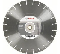 Алмазный диск по бетону BOSCH 400х25,4/20 мм Standard for Concrete 2608603807