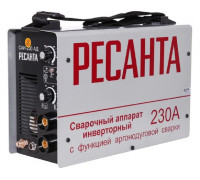 Аппарат аргонодуговой сварки Ресанта САИ-230 АД 65/17