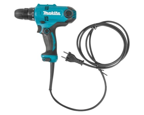 Шуруповерт сетевой MAKITA DF 0300 [DF0300]