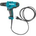 Шуруповерт сетевой MAKITA DF 0300 [DF0300]