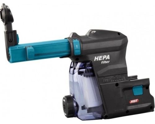 Система пылеудаления MAKITA для HR004G DX14 (191E60-4) [191E60-4]