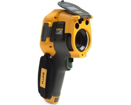 Тепловизор FLUKE Ti300+ [5127977]