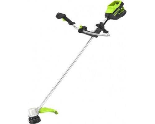 Триммер аккумуляторный GREENWORKS GD82BCBK2 [2110707UA]