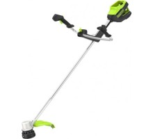 Триммер аккумуляторный GREENWORKS GD82BCBK4 2110707UB