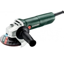 Углошлифовальная машина METABO W 650-125 603602010