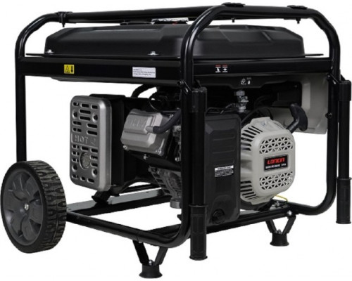 Генератор бензиновый LONCIN LC6500D-SA 00-00157636