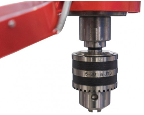 Станок сверлильный STALEX DP-32F/T (DP51020F/T) DP51020F/T купить с доставкой и официальной гарантией