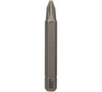 Бита для заворачивания BOSCH РH2х51 мм ECO 2608521246