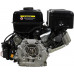 Бензиновый двигатель Loncin H460 i, 21 л.с., вал 25 мм, электростартер