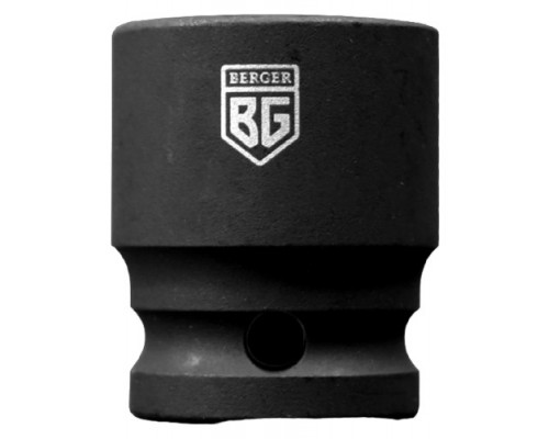 Ударная головка 6-гранная 1/2" BERGER BG2129 32 мм