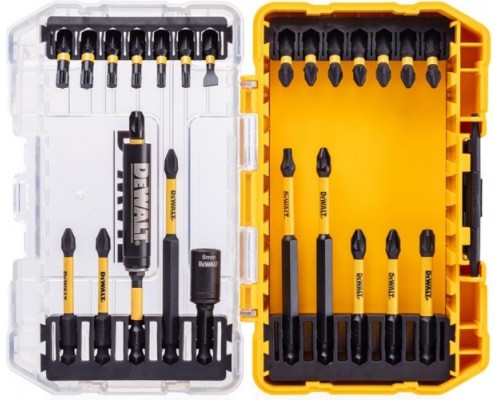 Набор бит и насадок DeWALT DT70730T-QZ FLEXTORQ 25 предметов