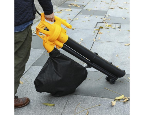 Воздуходувка электрическая DEKO DKBL3000W 083-2005
