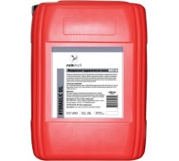 Масло гидравлическое REINWELL HVLP 46 20 л минеральное 4909/14226
