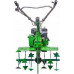 Культиватор AURORA DIGGER 750 с комплектом фрез гусиные лапки 24586
