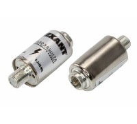 Грозозащита REXANT 05-4000-1 на F-разъем 5-2400 мгц