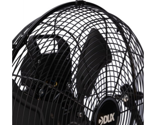 Вентилятор промышленный DUX 60-0240 DX-400 50Вт, 14